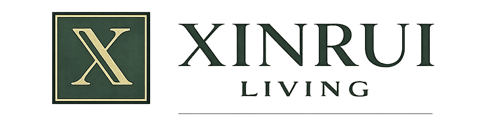 Xinrui Living Logo